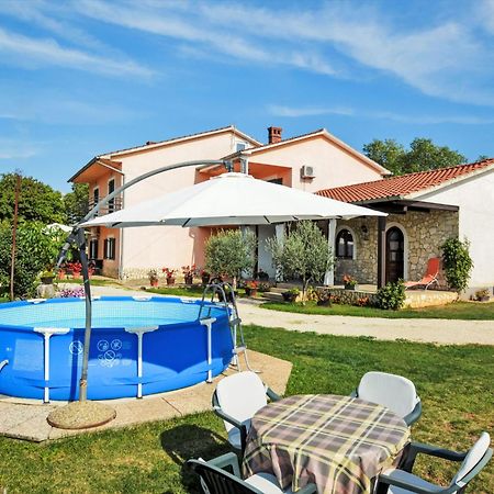 Holiday Home Cekic - Roj506 By Interhome Sosici Extérieur photo