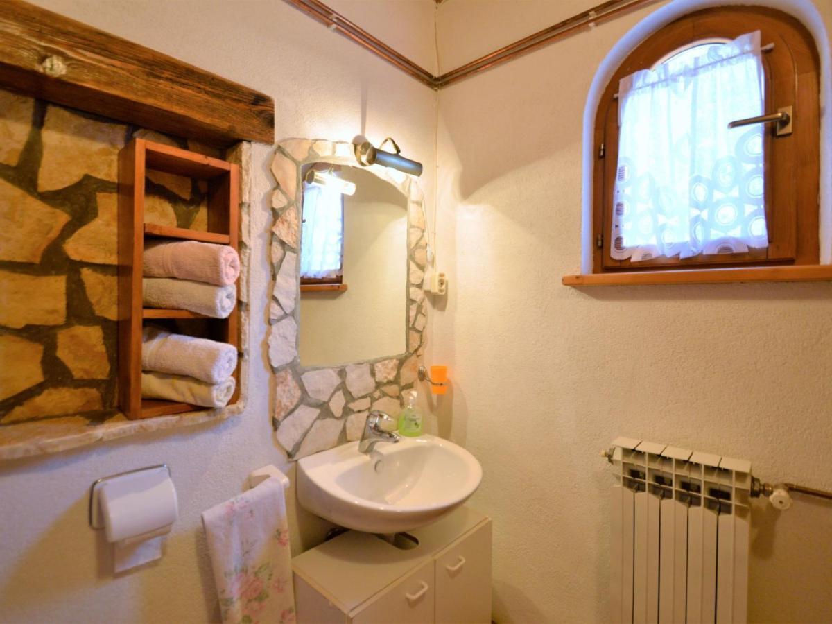 Holiday Home Cekic - Roj506 By Interhome Sosici Extérieur photo