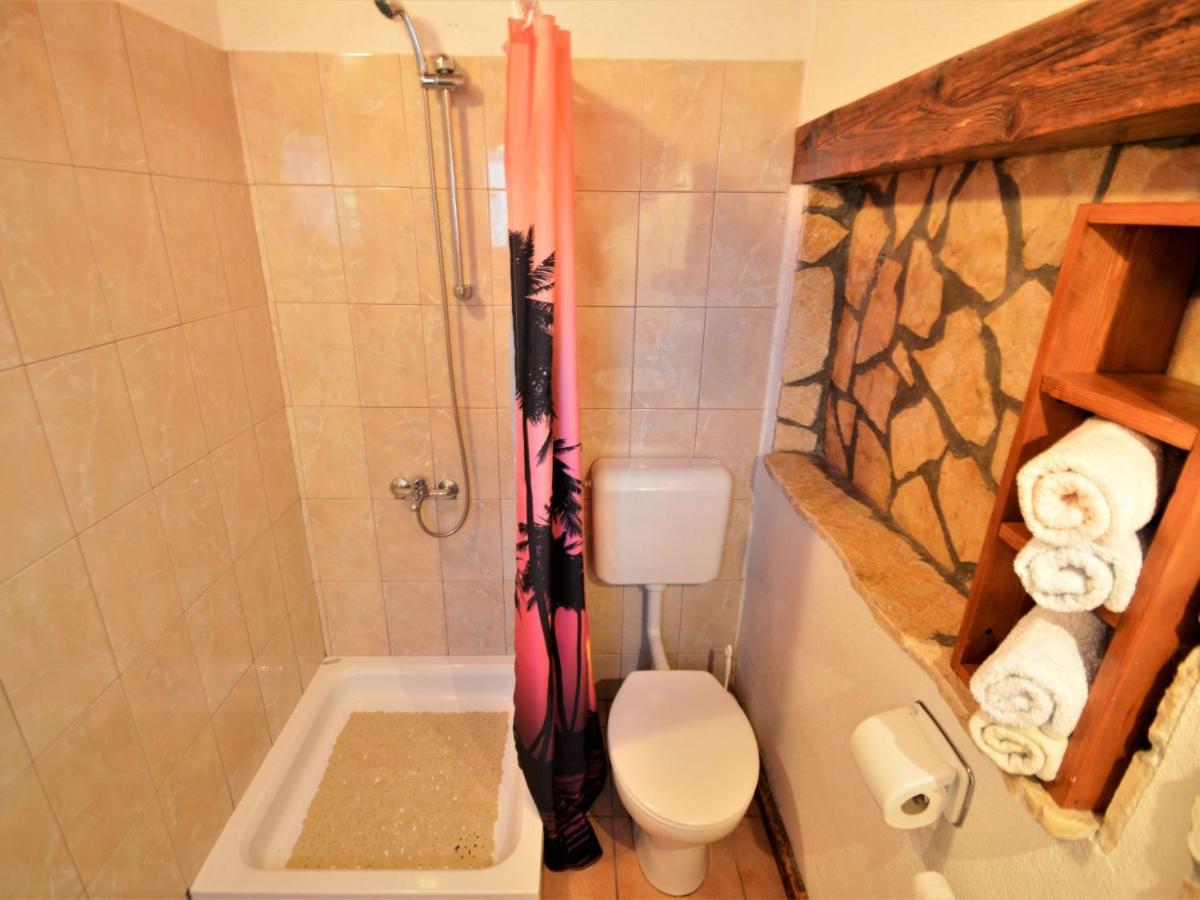 Holiday Home Cekic - Roj506 By Interhome Sosici Extérieur photo