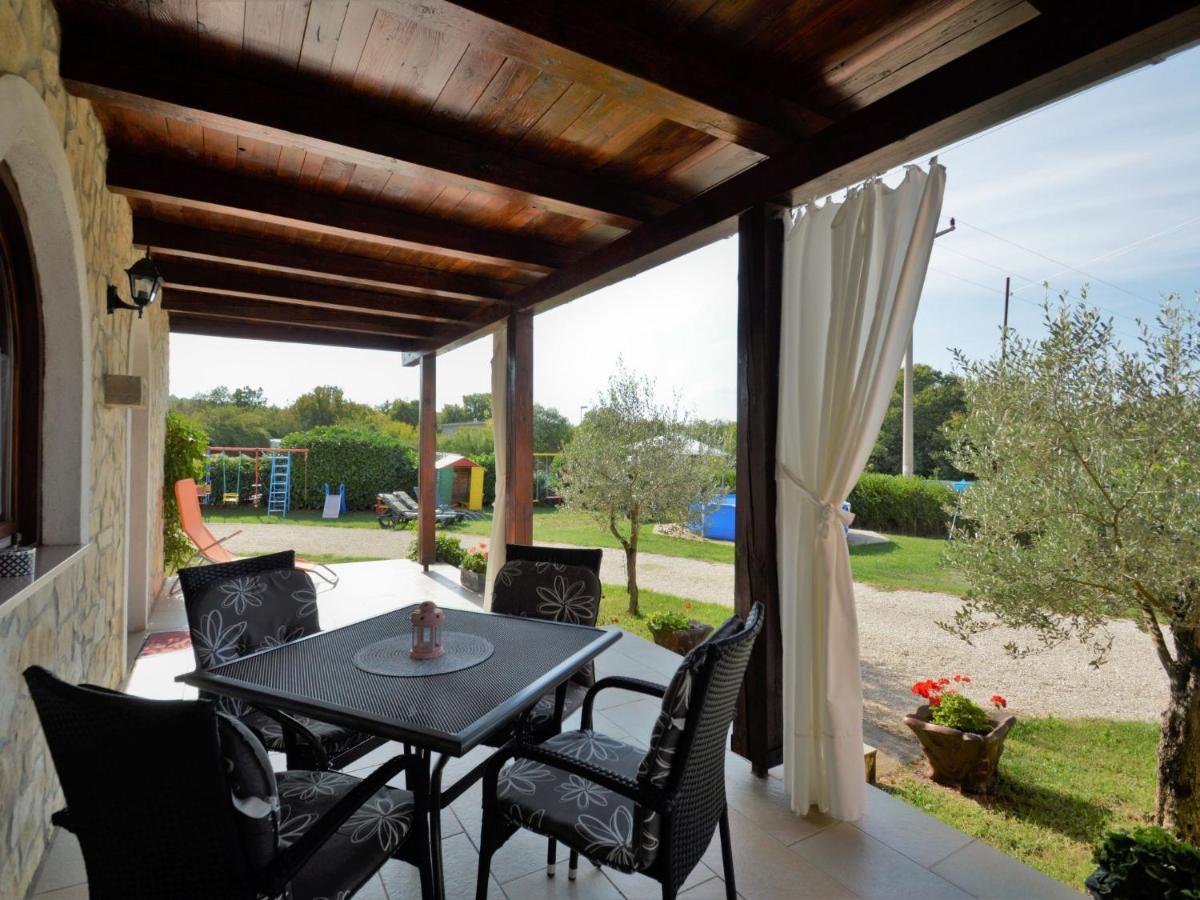 Holiday Home Cekic - Roj506 By Interhome Sosici Extérieur photo