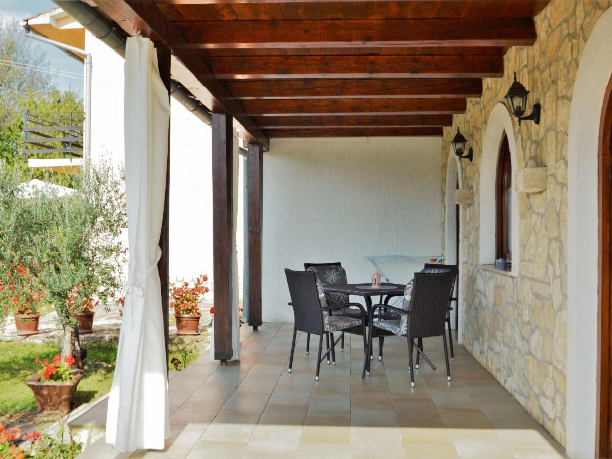 Holiday Home Cekic - Roj506 By Interhome Sosici Extérieur photo