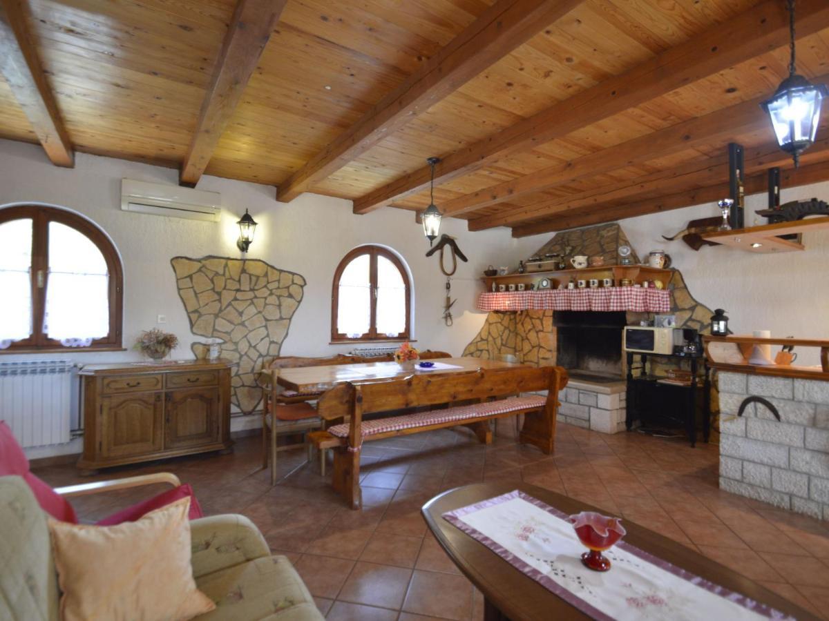 Holiday Home Cekic - Roj506 By Interhome Sosici Extérieur photo