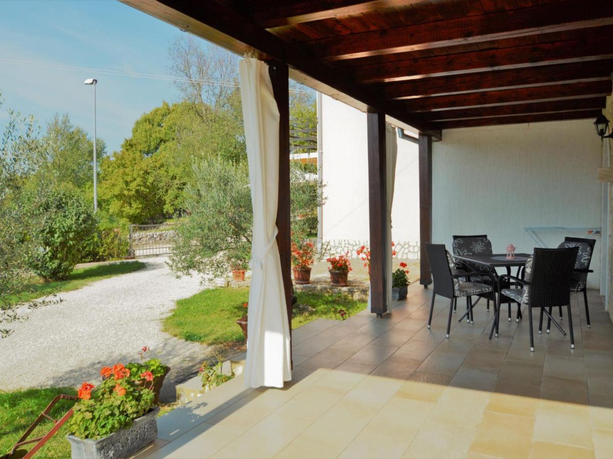 Holiday Home Cekic - Roj506 By Interhome Sosici Extérieur photo