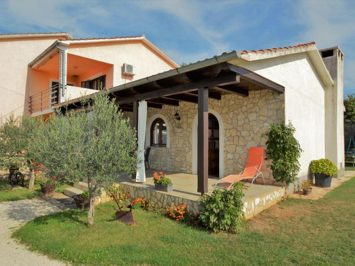 Holiday Home Cekic - Roj506 By Interhome Sosici Extérieur photo
