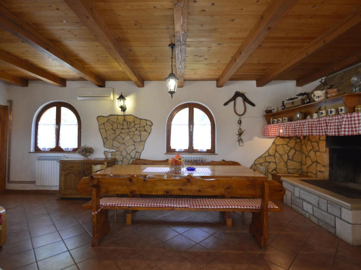Holiday Home Cekic - Roj506 By Interhome Sosici Extérieur photo