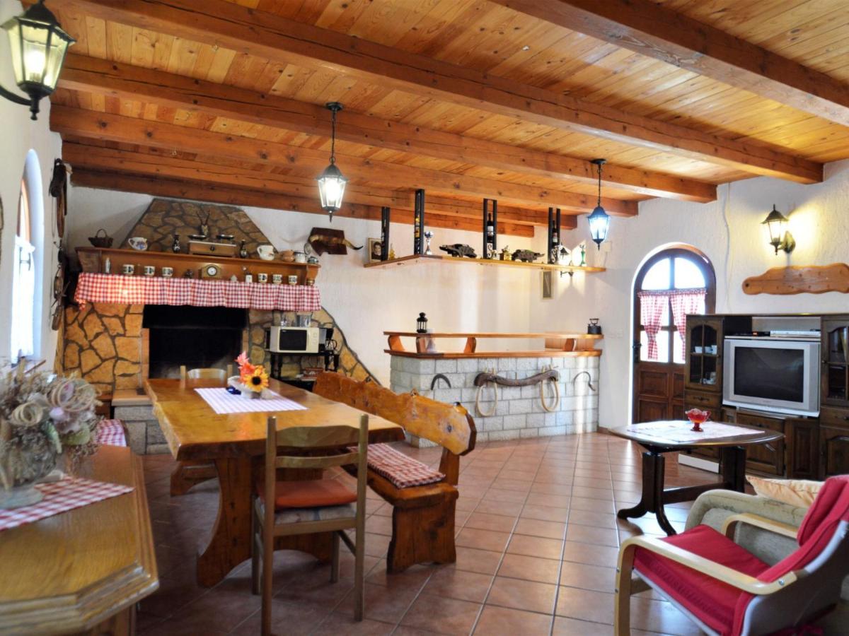 Holiday Home Cekic - Roj506 By Interhome Sosici Extérieur photo