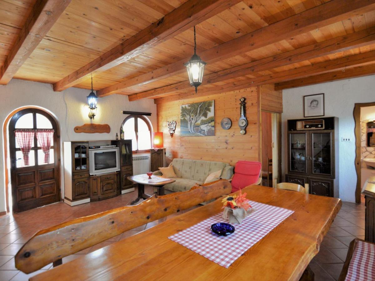 Holiday Home Cekic - Roj506 By Interhome Sosici Extérieur photo