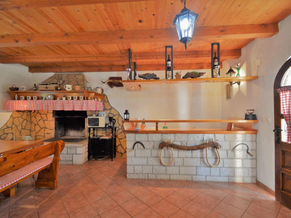 Holiday Home Cekic - Roj506 By Interhome Sosici Extérieur photo