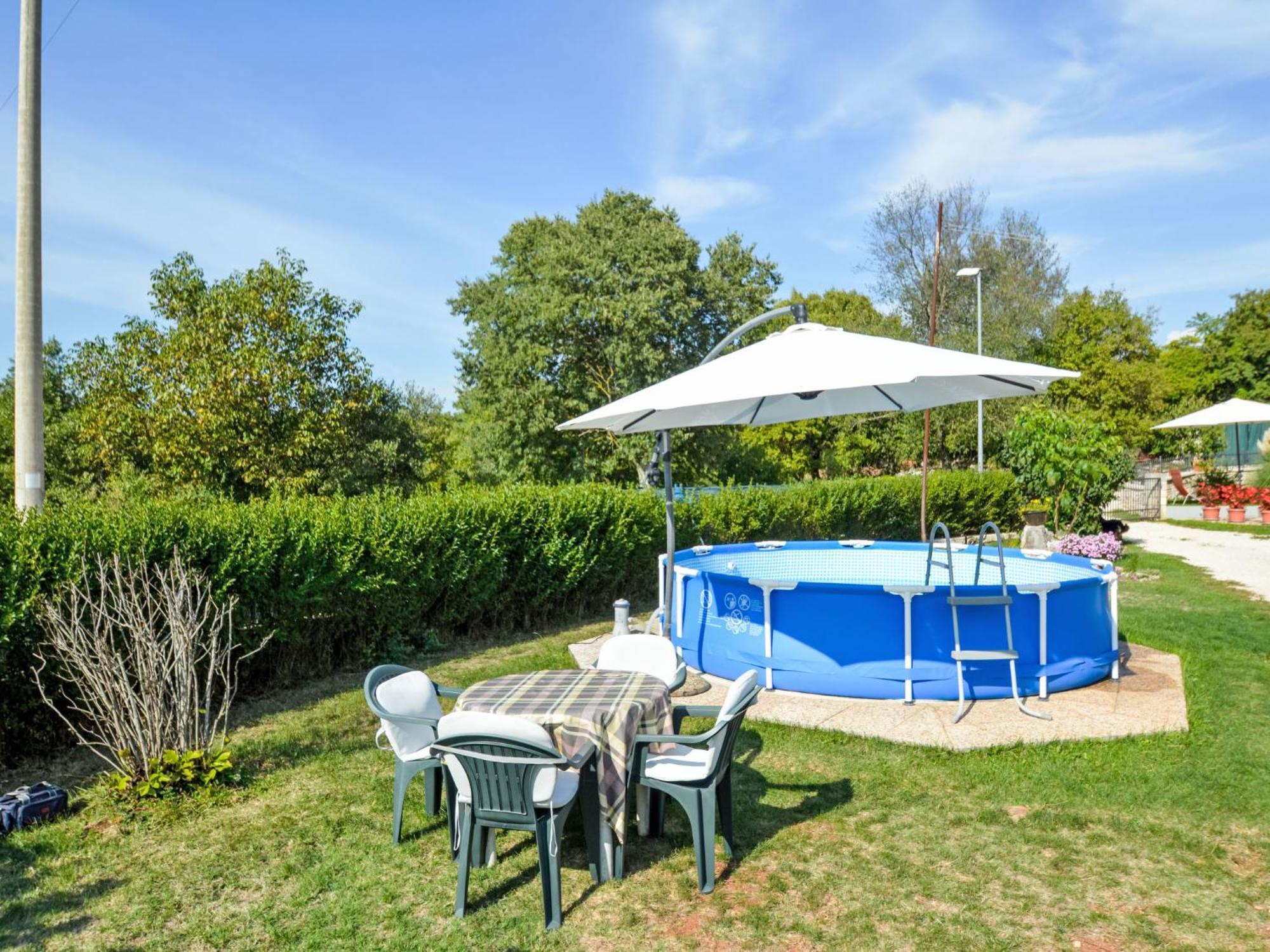 Holiday Home Cekic - Roj506 By Interhome Sosici Extérieur photo